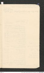 Seite 71, Tagebuch "Pressburg | Budapest | Brünn | Cilli | Prag, Breslau, Troppau" (NHMW-PRAE-BBB-44)